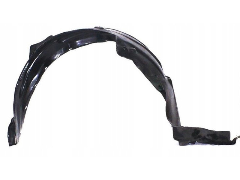 Підкрилок передній правий Honda Accord 2003-2008 Tempest