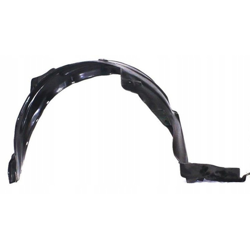 Підкрилок передній правий Honda Accord 2003-2008 Tempest