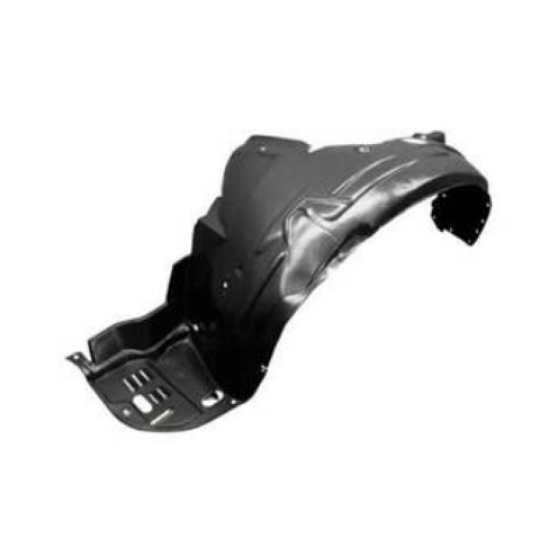 Підкрилок передній правий Honda Accord 10 седан 2018- (FPS) 74100TVAA00