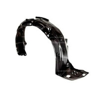 Підкрилок передній правий Honda Civic седан 2011-2013 (FPS) 74101TR3A10