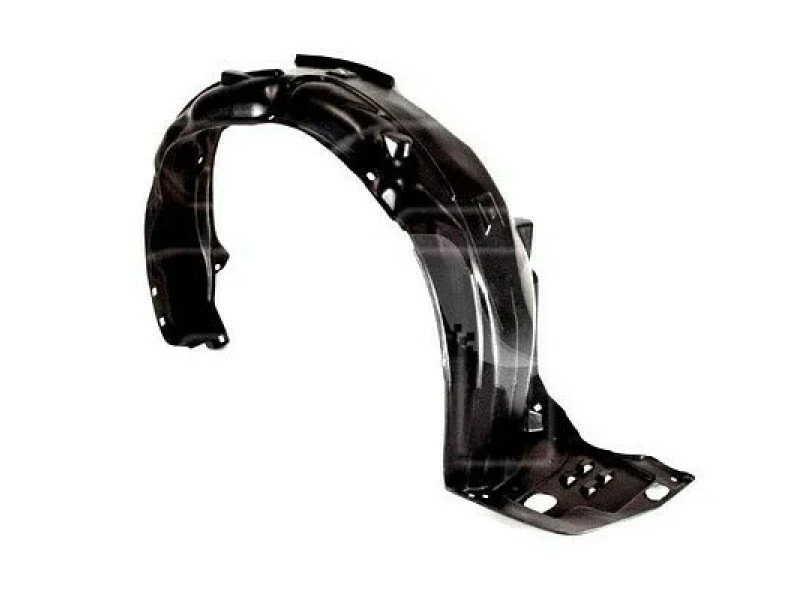 Підкрилок передній правий Honda Civic седан 2011-2013 (FPS) 74101TR3A10