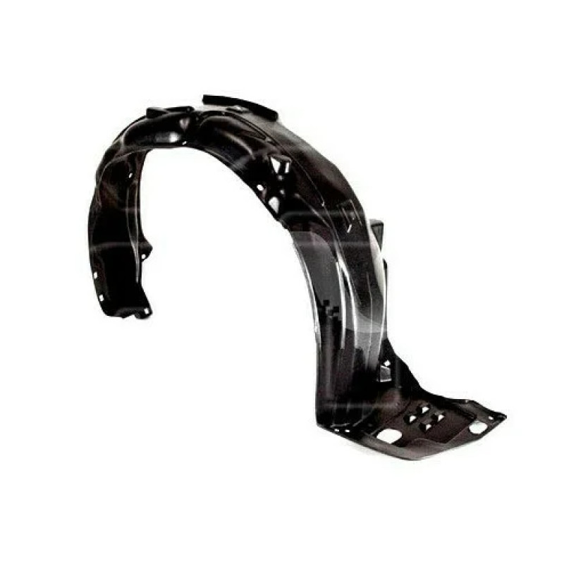 Підкрилок передній правий Honda Civic седан 2011-2013 (FPS) 74101TR3A10