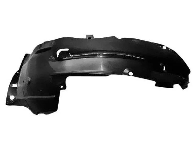 Підкрилок передній правий Honda CR-V 2012-2017 (Китай) 74100T0AA00