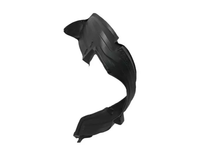 Підкрилок передній правий Hyundai i-10 2008-2010 FPS 868200X000