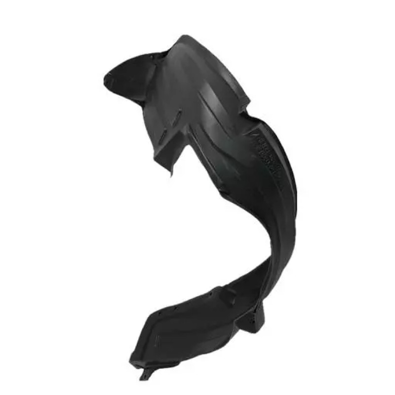 Підкрилок передній правий Hyundai i-10 2008-2010 FPS 868200X000