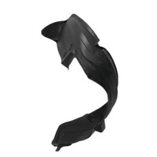 Підкрилок передній правий Hyundai i10 2008-2010 FPS 868200X000 Китай