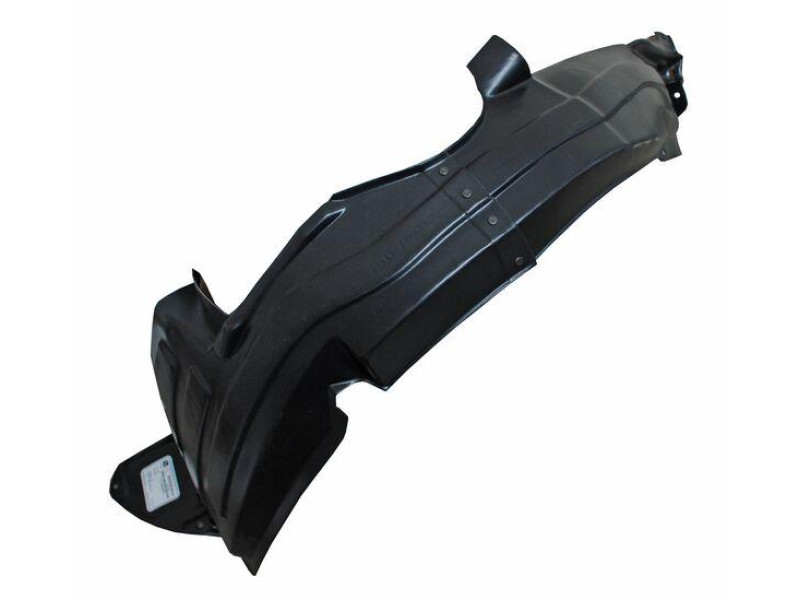 Підкрилок передній правий Hyundai i-10 2010-2014 FPS 868200X200