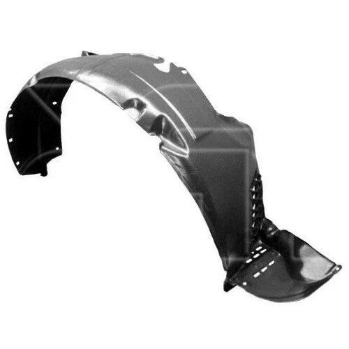 Підкрилок передній правий Hyundai Santa Fe 2010-2012 EUR 868202B200