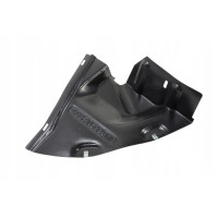 Підкрилок передній правий IVECO Daily 2000-2006 FPS 500337031