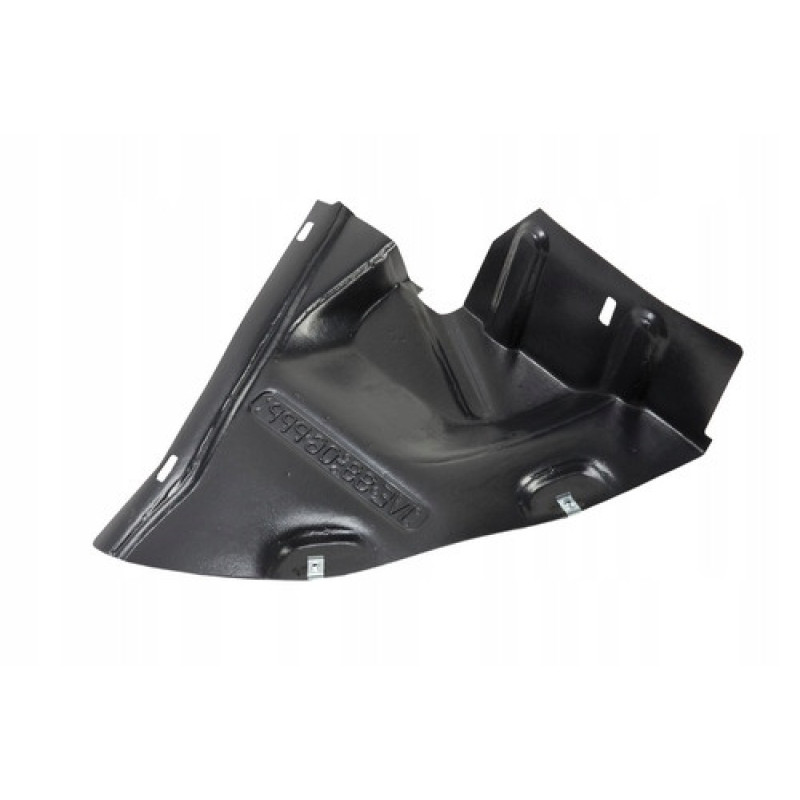 Підкрилок передній правий IVECO Daily 2000-2006 FPS 500337031