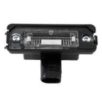 Ліхтар освітлення номерного знаку (лівий = правий) VW Beetle 05-10 (PL)