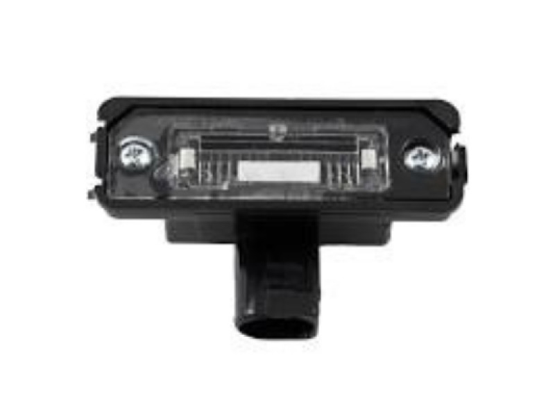 Ліхтар освітлення номерного знаку (лівий / правий) VW Beetle 05-10 (PL)