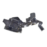 Підкрилок передній правий Jeep Wrangler 2007-2018 FPS