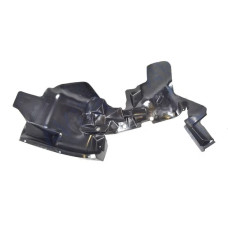 Підкрилок передній правий Jeep Wrangler 2007-2018 FPS