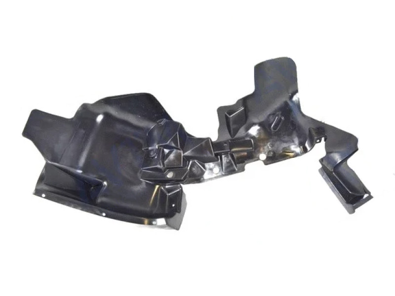 Підкрилок передній правий Jeep Wrangler 2007-2018 FPS