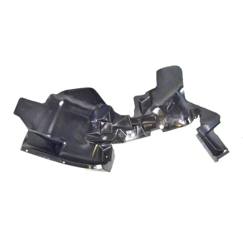 Підкрилок передній правий Jeep Wrangler 2007-2018 FPS