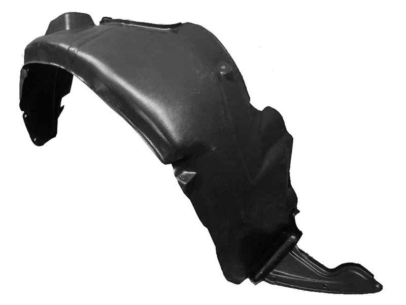 Підкрилок передній правий Kia Ceed 09-12 FPS 868121H500