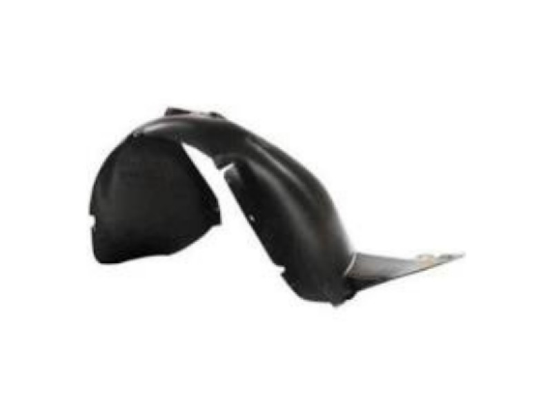 Підкрилок передній правий VW Polo 4 2002-2009 (FPS) 6Q0809958