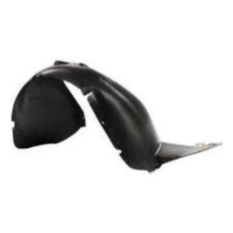 Підкрилок передній правий VW Polo 4 2002-2009 (FPS) 6Q0809958