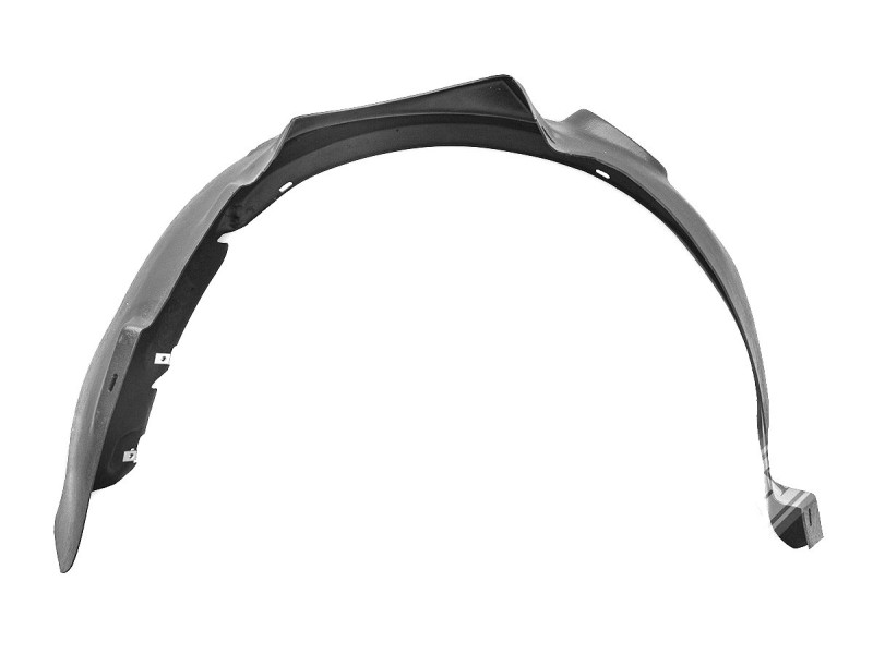 Підкрилок передній правий VW Polo 94-99 FPS 6N0809962