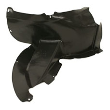 Підкрилок передній правий (передня частина) VW Passat CC 08-12 FPS 3C8805912A9B9