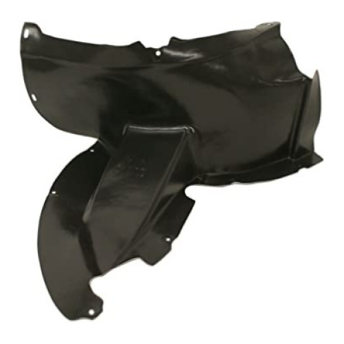 Підкрилок передній правий (передня частина) VW Passat CC 2008-2012 FPS 3C8805912A9B9