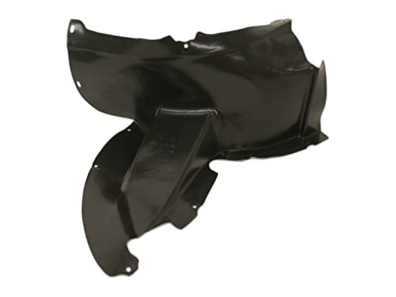 Підкрилок передній правий (передня частина) VW Passat CC 08-12 FPS 3C8805912A9B9