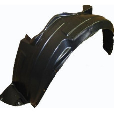 Підкрилок передній правий Kia Picanto 2008-2010 FPS 8681207500