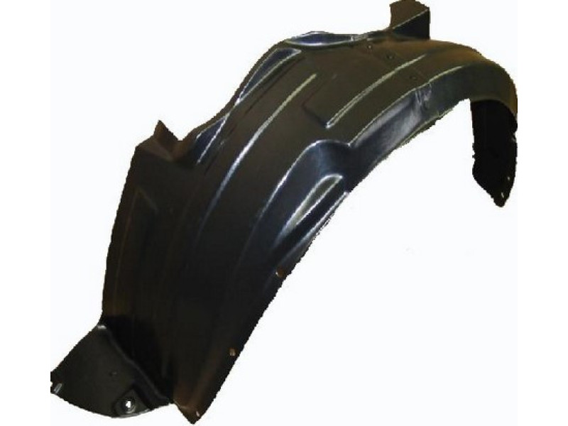Підкрилок передній правий Kia Picanto 2008-2010 FPS 8681207500