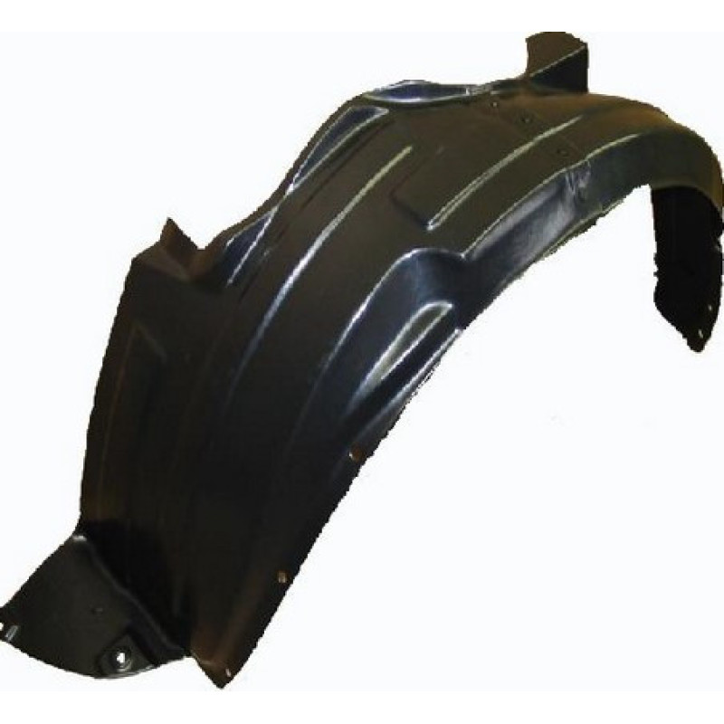 Підкрилок передній правий Kia Picanto 2008-2010 FPS 8681207500