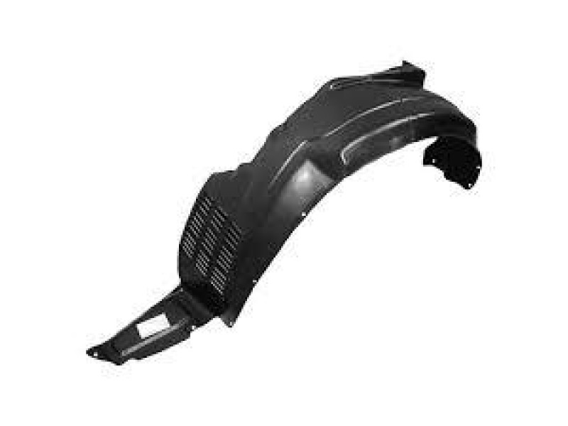 Підкрилок передній правий Kia Rio 2006-2010 Tempest 868121G000