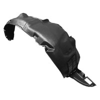 Підкрилок передній правий Kia Rio 10-11 Tempest