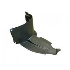 Підкрилок передній правий (передня частина) VW Passat B7 2010-2014 FPS 3AA805912