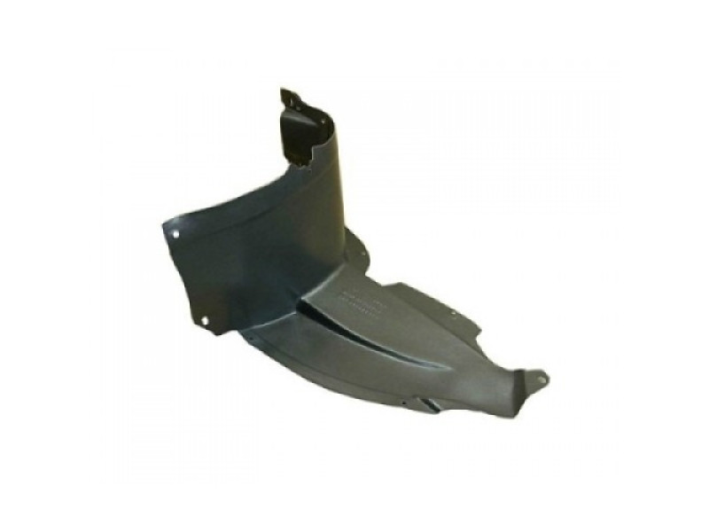 Підкрилок передній правий VW Passat B7 2010-2015 Signeda 3AA805912