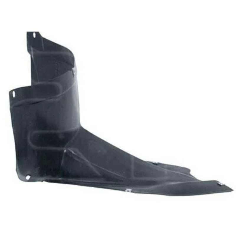 Підкрилок передній правий, передня частина VW Passat B6 2005-2010 FPS 3C0805912