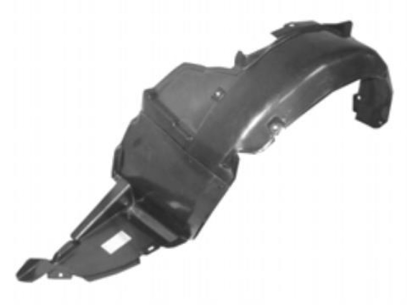 Підкрилок передній правий Kia Sportage 2004-2008 FPS 868121F000