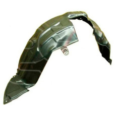 Підкрилок передній правий Mazda 2 2007-2011 Тайвань D65156131C