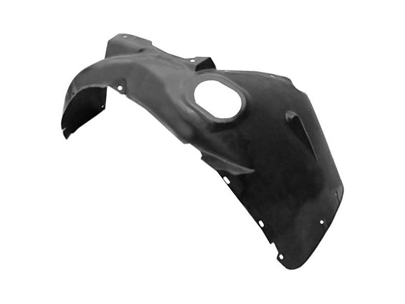 Підкрилок передній правий VW Passat B5 2000-2005 FPS 3B080995801C