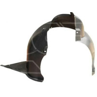 Підкрилок передній правий VW Caddy 2011-2015 (FPS) 2K5805912