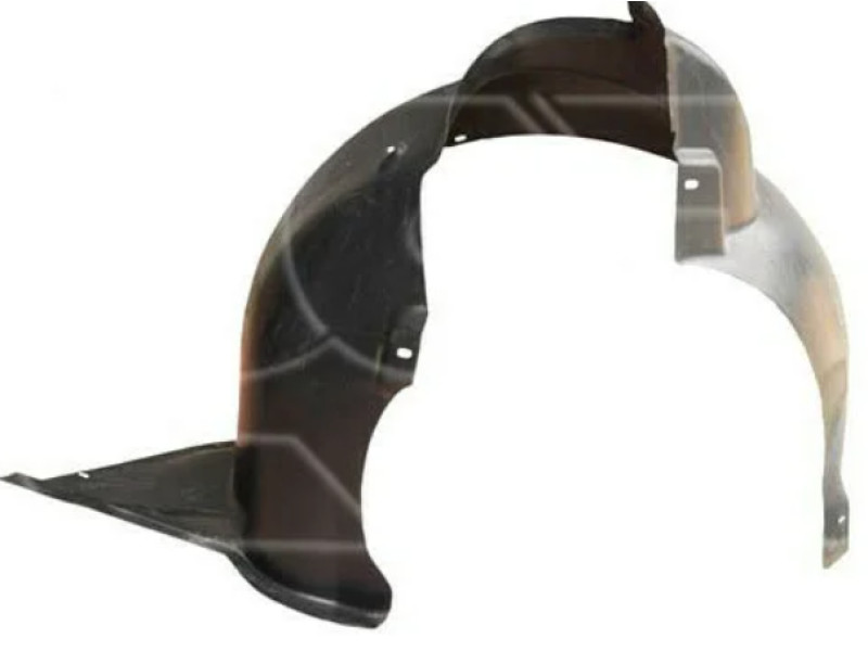 Підкрилок передній правий VW Caddy 2011-2015 (FPS) 2K5805912