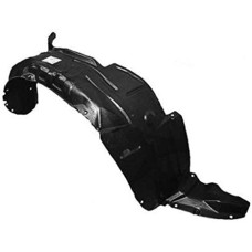 Підкрилок передній правий Mazda 626 1992-1997 седан/хетчбек FPS GA2K56131A