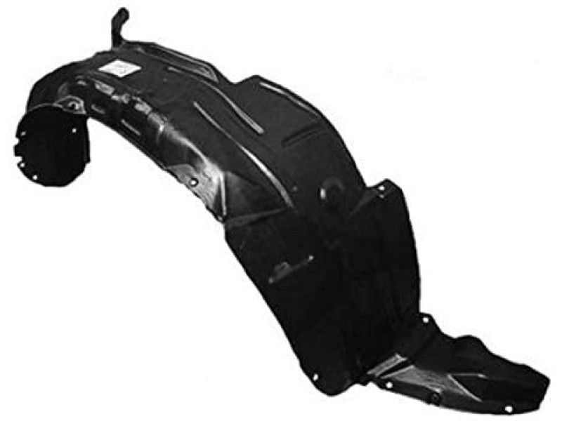 Підкрилок передній правий Mazda 626 1992-1997 седан/хетчбек FPS GA2K56131A