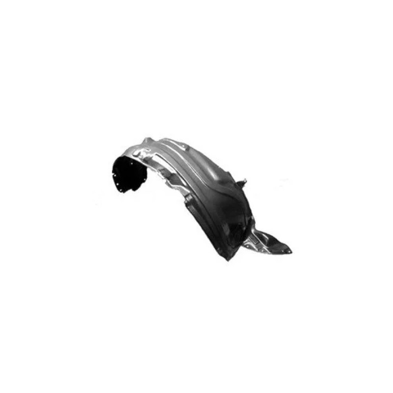 Підкрилок передній правий Mazda CX-7 2006-2010 (Tempest)