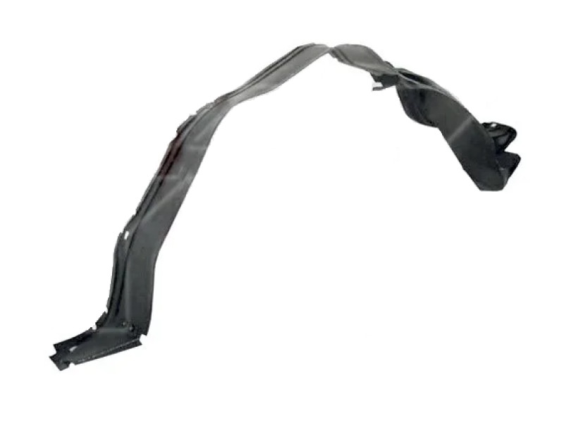 Підкрилок передній правий Mercedes W124 (1984-1997) Tempest