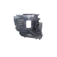 Підкрилок передній (права сторона) Mercedes C-Class W202 93-97 FPS 2026981830