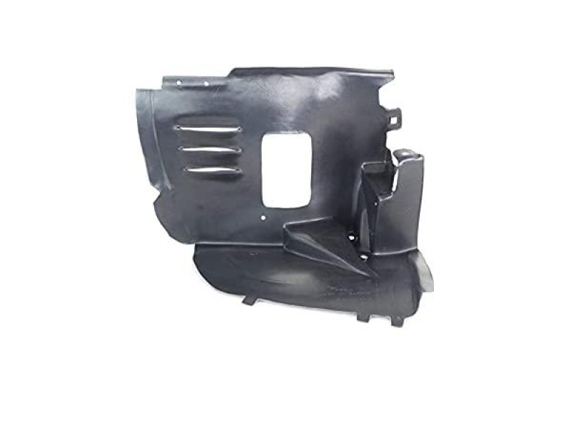 Підкрилок передній (права сторона) Mercedes C-Class W202 93-97 FPS 2026981830