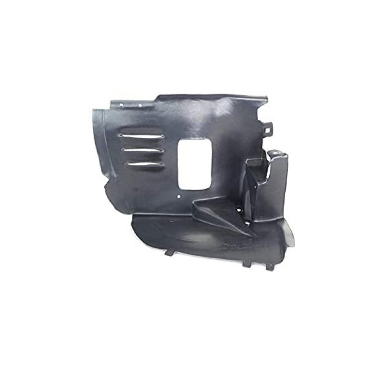 Підкрилок передній (права сторона) Mercedes C-Class W202 93-97 FPS 2026981830