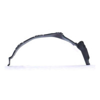 Підкрилок передній правий Mercedes E190 1982-1993 FPS 2018840235