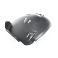 Підкрилок передній правий, задня частина Mercedes E-Class W211 2002-2006 FPS 2116901430