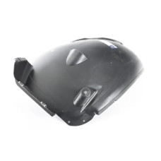 Підкрилок передній правий, задня частина Mercedes E-Class W211 2002-2006 FPS 2116901430